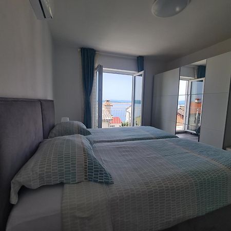 דראמליי Apartments Elizabeta מראה חיצוני תמונה