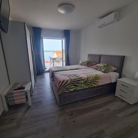 דראמליי Apartments Elizabeta מראה חיצוני תמונה