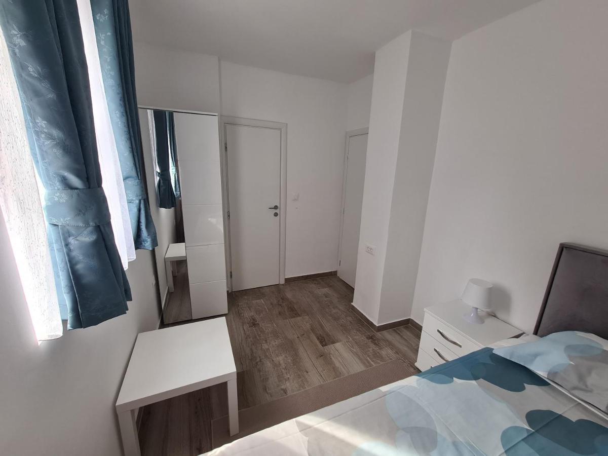 דראמליי Apartments Elizabeta מראה חיצוני תמונה