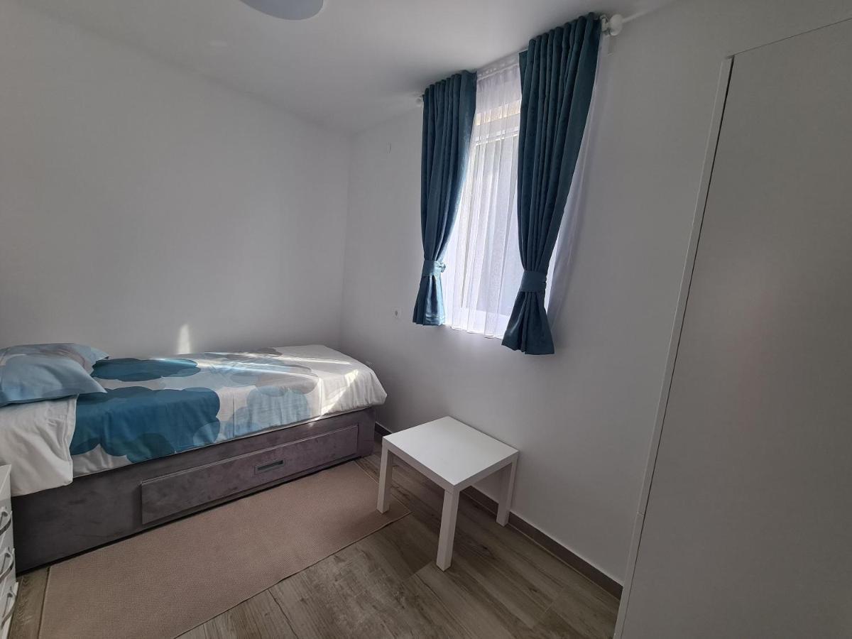 דראמליי Apartments Elizabeta מראה חיצוני תמונה