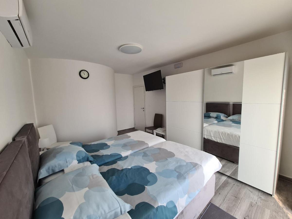 דראמליי Apartments Elizabeta מראה חיצוני תמונה