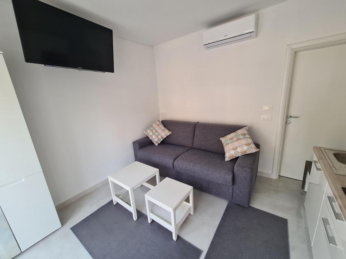דראמליי Apartments Elizabeta מראה חיצוני תמונה