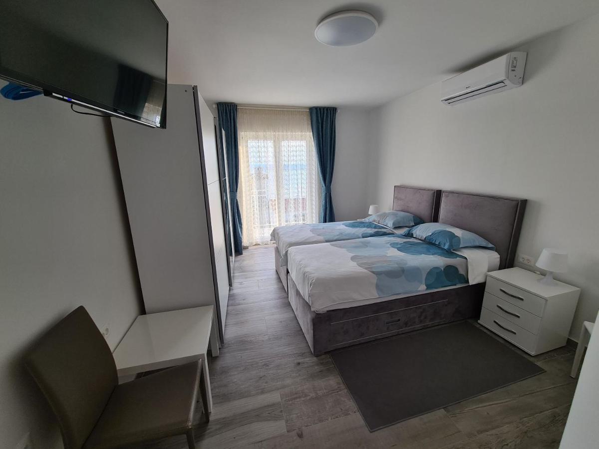 דראמליי Apartments Elizabeta מראה חיצוני תמונה