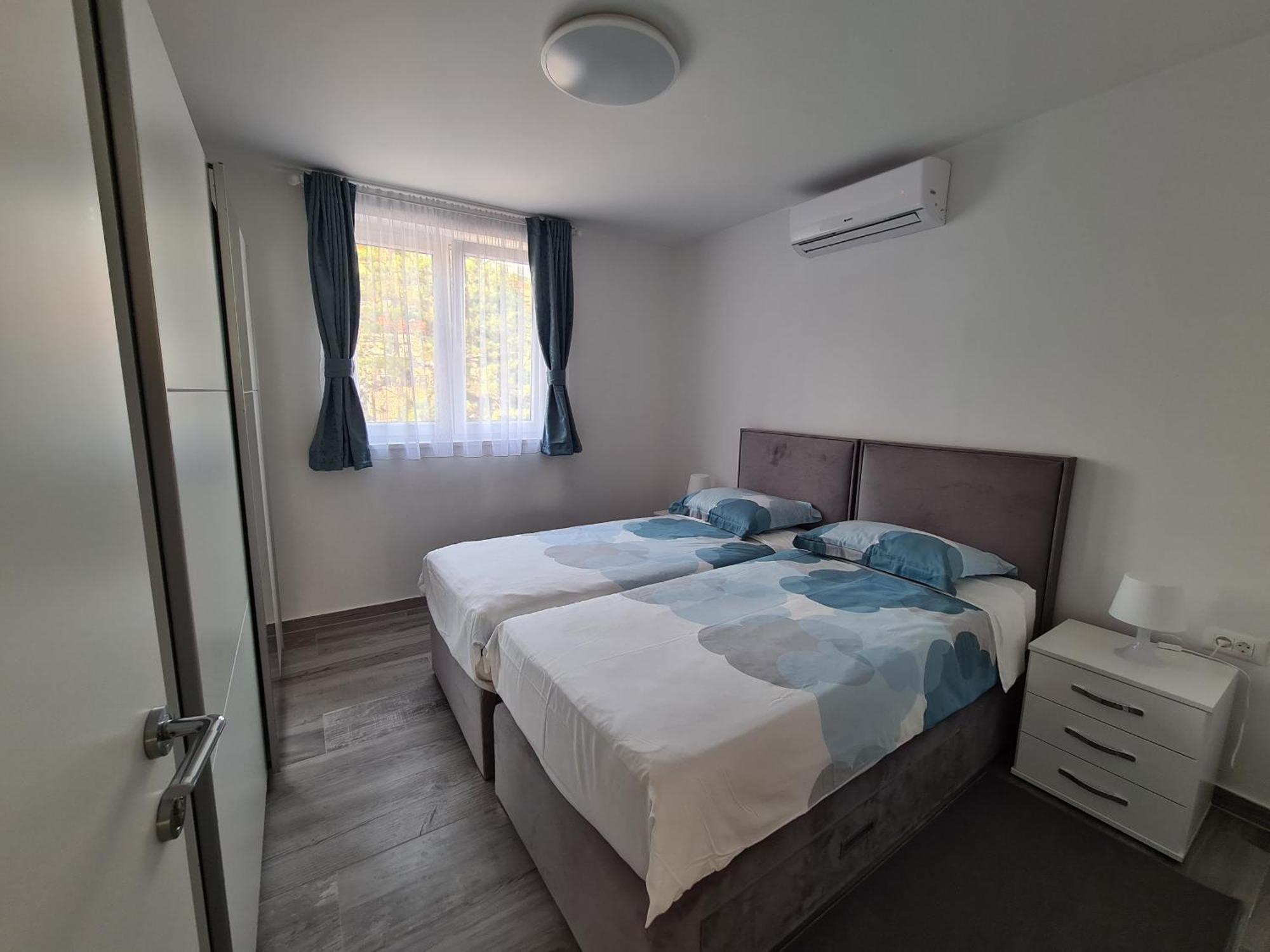 דראמליי Apartments Elizabeta מראה חיצוני תמונה
