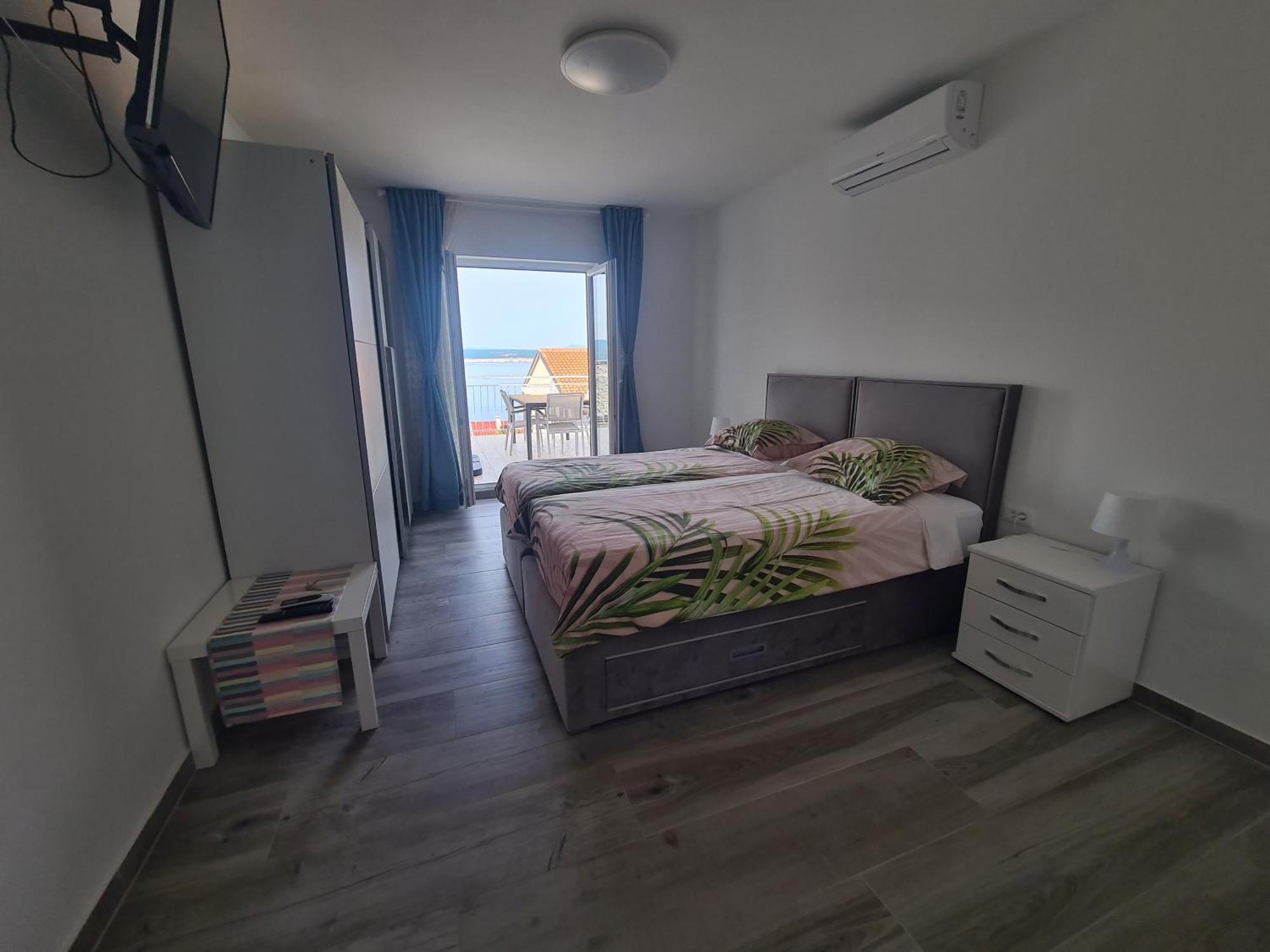 דראמליי Apartments Elizabeta מראה חיצוני תמונה