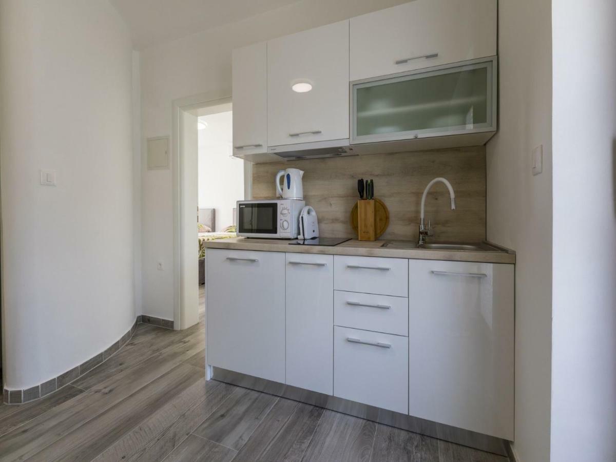 דראמליי Apartments Elizabeta מראה חיצוני תמונה